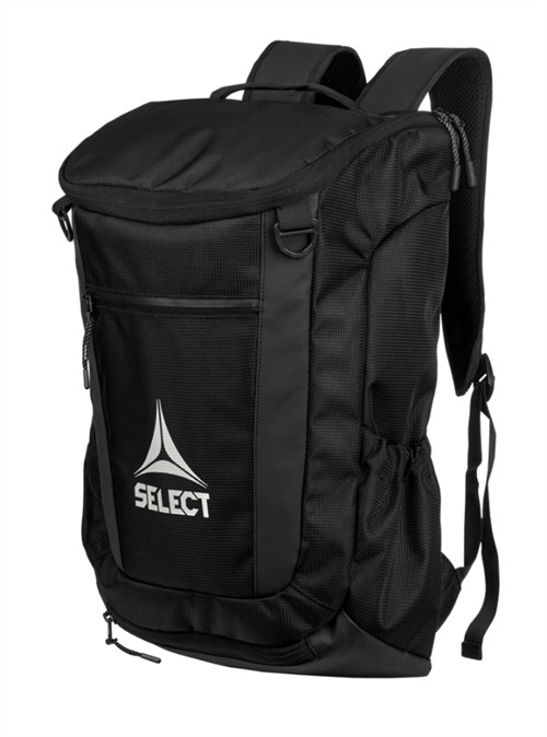 Select Backpack with net V25 - 23 L